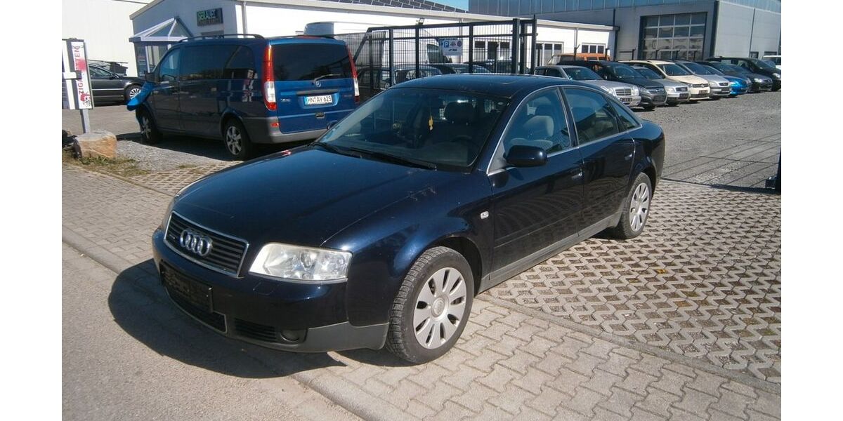 Audi A6 250.000 km 1.490 &euro; Eppingen 75031