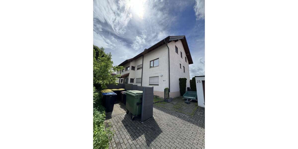 Etagenwohnung Bönnigheim - 3 Zimmer, 72 m&sup2;, 303.000&euro; | Angebot:26983310