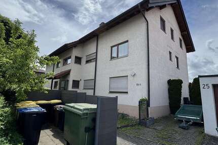 Wohnung Bönnigheim - 3 Zimmer, 72 m&sup2;, 303.000&euro; | Angebot:26983310