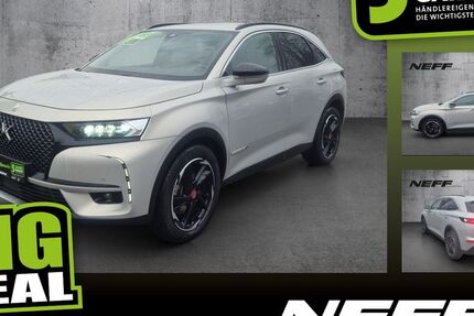 DS Automobiles DS7 (Crossback) 46.000 km 24.330 &euro; Heilbronn 74074