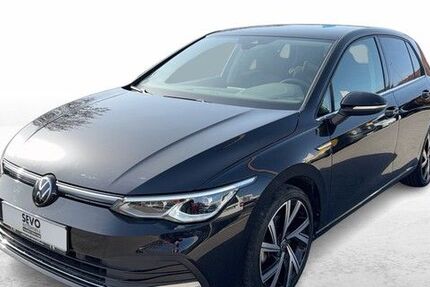 VW Golf 31.440 km 24.300 &euro; Großbottwar 71723