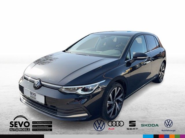 VW Golf 31.440 km 24.300 &euro; Großbottwar 71723