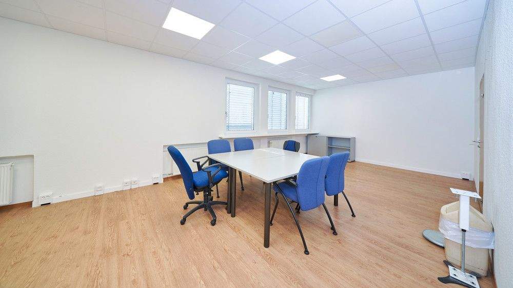 Gewerbeobjekt Ludwigsburg / Neckarweihingen Neckarweihingen - 7.425&euro; | Angebot:22999335