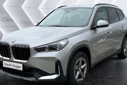 BMW X1 2.500 km 53.580 € Mosbach-Neckarelz 74821