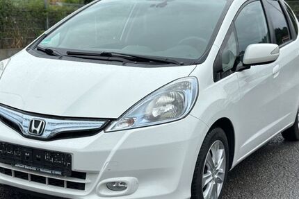 Honda Jazz 217.000 km 5.900 € Oppenweiler 71570