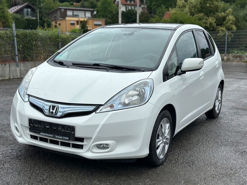 Honda Jazz 217.000 km 5.900 € Oppenweiler 71570