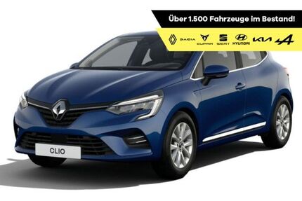 Renault Clio 4.999 km 20.790 &euro; Heilbronn 74076