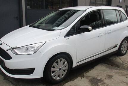 Ford Grand C-Max 65.900 km 10.990 &euro; Heilbronn 74081