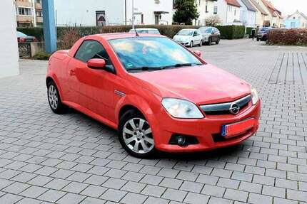 Opel Tigra 134.000 km 1.800 &euro; Heilbronn 74080