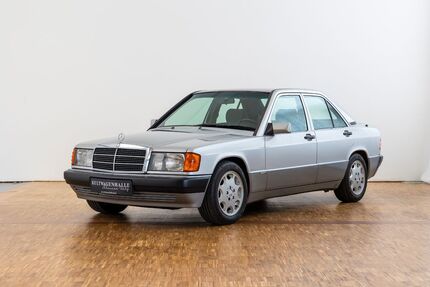 Mercedes-Benz 190 92.028 km 19.900 &euro; Murr 71711
