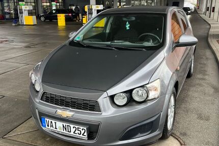 Chevrolet Aveo 179.000 km 2.900 &euro; Marbach am Neckar 71672