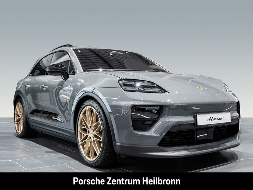 Porsche Macan 6.900 km 112.900 € Heilbronn 74074