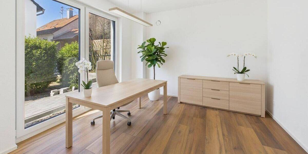 Reihenendhaus Heilbronn-Kirchhausen Kirchhausen - 5 Zimmer, 166 m&sup2;, 749.000&euro; | Angebot:26749973