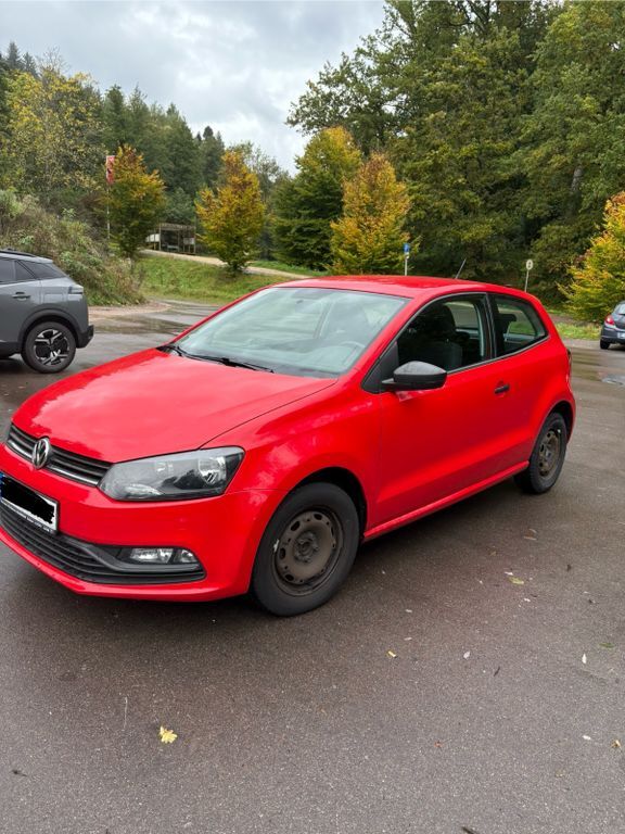 VW Polo 157.000 km 5.900 € Bietigheim-Bissingen 74231