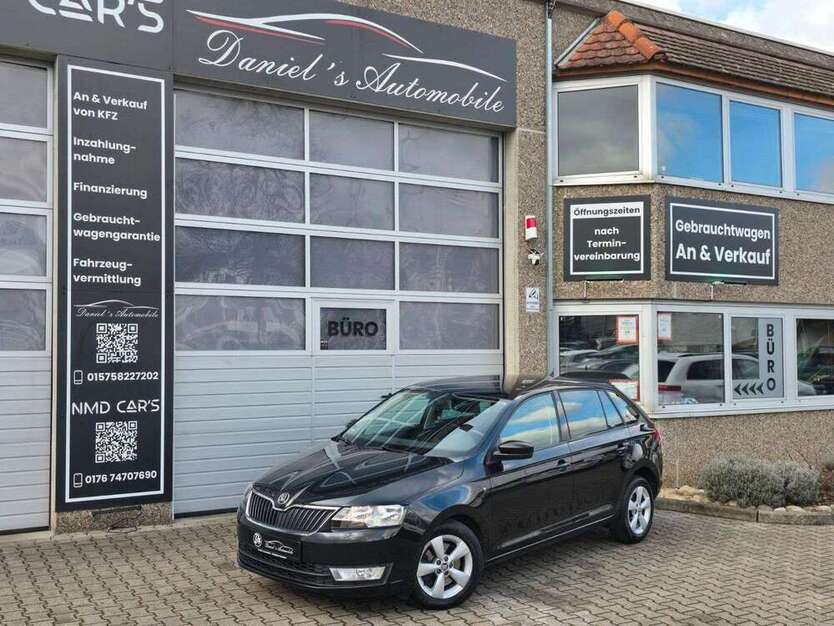 Rapid/Spaceback