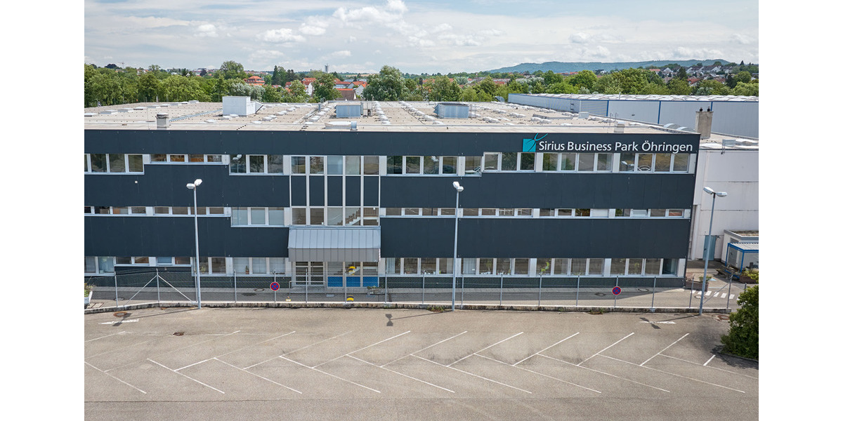 Gewerbeobjekt Öhringen - 30&euro; | Angebot:24964316