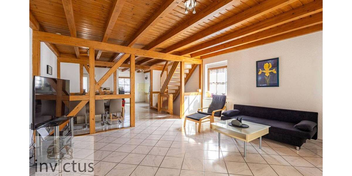 Reihenendhaus Gundelsheim / Böttingen Böttingen - 5 Zimmer, 179 m&sup2;, 425.000&euro; | Angebot:26159814