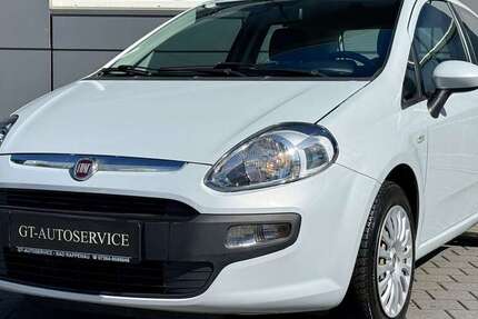 Fiat Punto 158.000 km 4.990 &euro; Bad Rappenau 74906