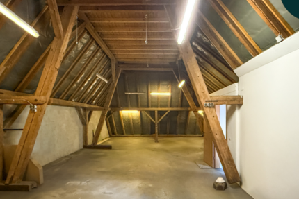 Halle in Bietigheim-Bissingen 600 € 120 m²