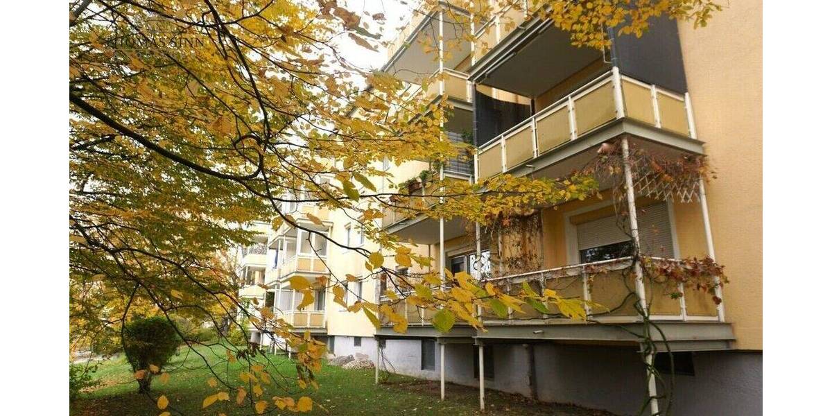Wunderschöne großzügige 4 Zimmer Wohnung mit Blick ins Grüne 4 zimmer