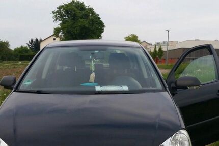 VW Polo 240.000 km 700 &euro; Hardthausen 74239
