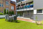 Erdgeschoßwohnung Heilbronn - 2.5 Zimmer, 65 m&sup2;, 960&euro; | Angebot:26097350