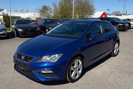 Seat Leon 88.000 km 13.990 &euro; Heilbronn 74080