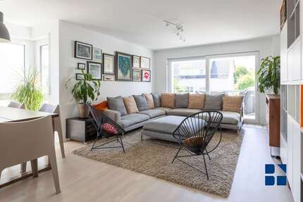 Wohnung zum Mieten in Asperg 1.665 € 101.06 m² 4.5 zimmer