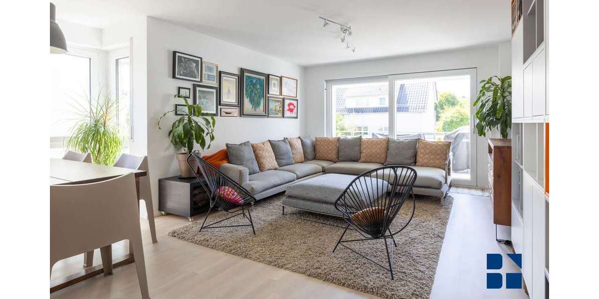 Wohnung zum Mieten in Asperg 1.665 € 101.06 m² 4.5 zimmer