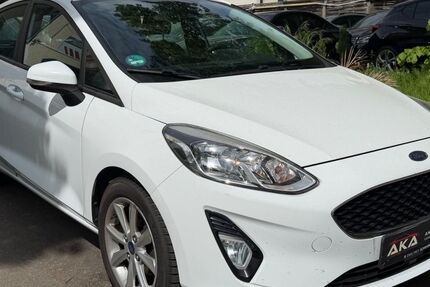 Ford Fiesta 176.800 km 5.900 &euro; Ludwigsburg 71638