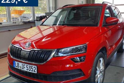 Skoda Karoq 54.204 km 20.830 &euro; Ludwigsburg 71634
