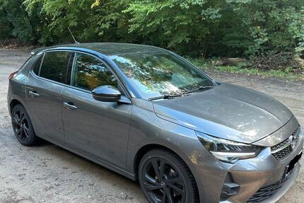 Opel Corsa 39.900 km 13.499 € Bad Rappenau 74906