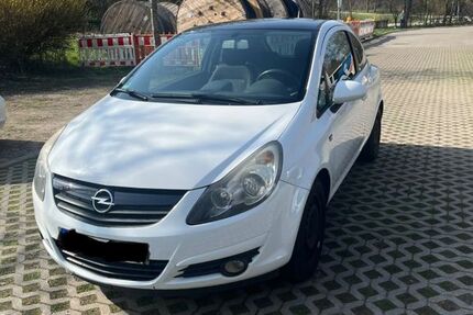 Opel Corsa 233.705 km 3.000 &euro; Brackenheim 74336