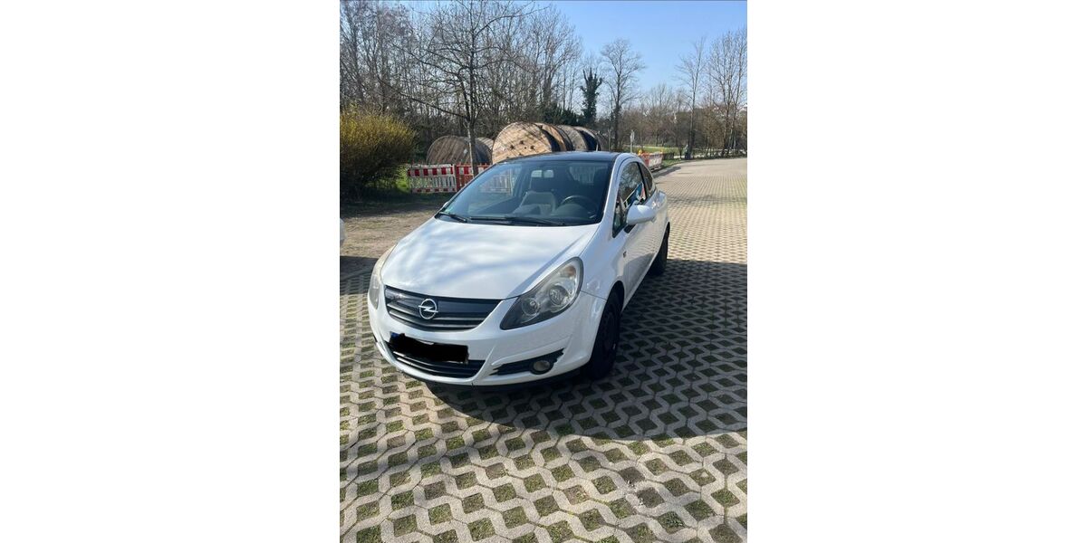 Opel Corsa 233.705 km 3.000 &euro; Brackenheim 74336