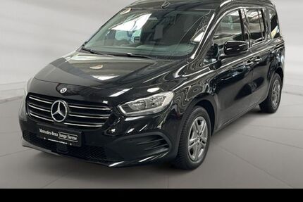 Mercedes-Benz T-Klasse 43.860 km 23.929 &euro; Neckarsulm-Obereisesheim 74172