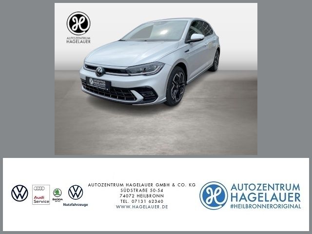VW Polo 6.364 km 26.841 &euro; Heilbronn 74072