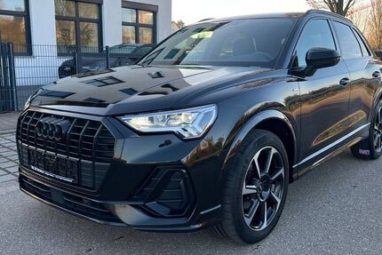 Audi Q3 145.000 km 24.490 &euro; Bad-Friedrichshall 74177