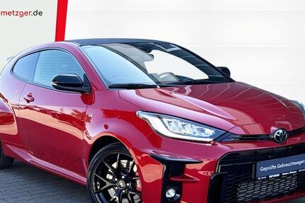 Toyota Yaris 41.958 km 34.220 &euro; Öhringen 74613