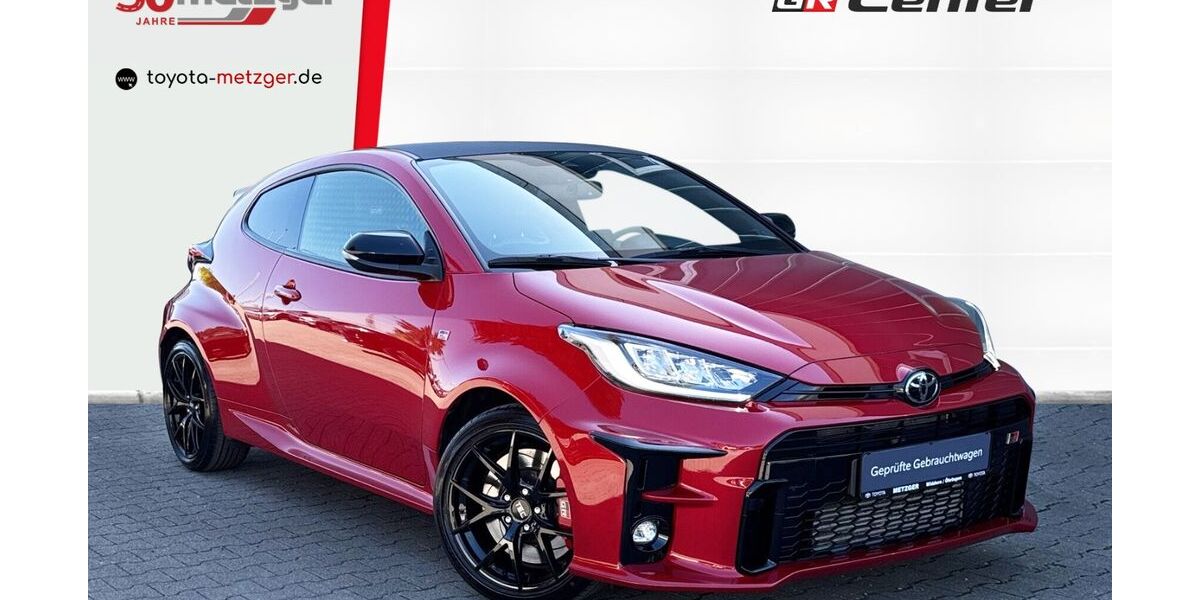 Toyota Yaris 41.958 km 34.220 &euro; Öhringen 74613