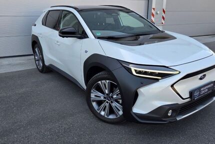 Subaru Solterra 39.650 km 27.590 &euro; Bad Wimpfen 74206