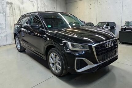 Audi Q2 19.835 km 21.999 &euro; Wüstenrot - Weihenbronn 71543