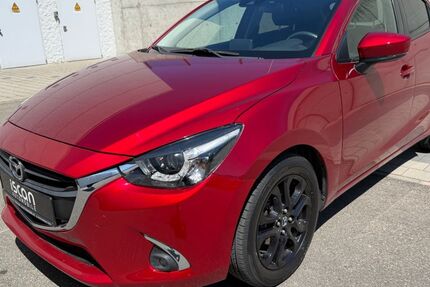 Mazda 2 49.000 km 11.990 &euro; Backnang 71522