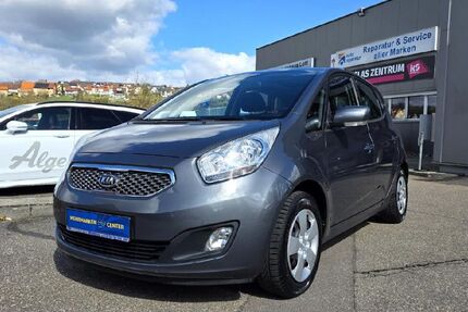 Kia Venga 122.760 km 5.490 &euro; Neudenau 74861