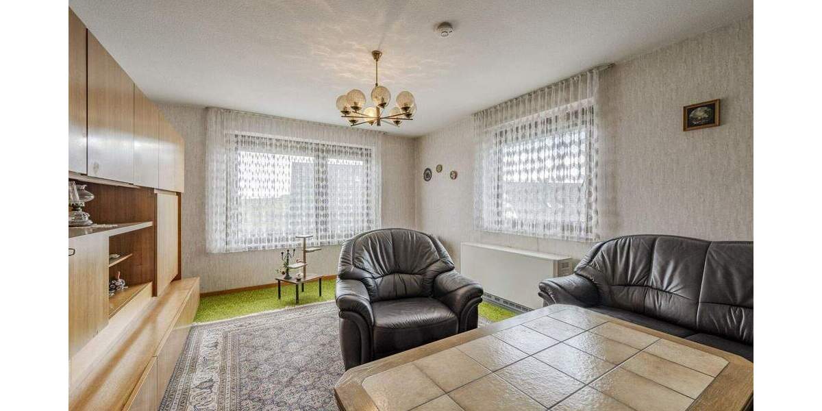 Etagenwohnung Bietigheim-Bissingen / Untermberg Untermberg - 3 Zimmer, 80 m&sup2;, 235.000&euro; | Angebot:25821508