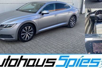 VW Arteon 137.501 km 16.990 &euro; Heilbronn 74076
