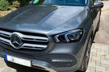 Mercedes-Benz GLE 300 56.899 km 52.900 &euro; Mundelsheim 74395