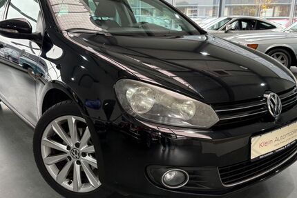 VW Golf 160.000 km 4.990 &euro; Forchtenberg 74670