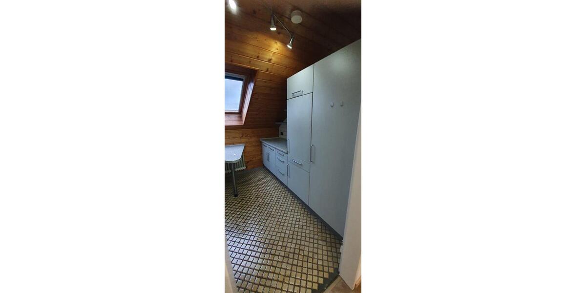 Dachgeschoßwohnung Steinheim an der Murr - 2.5 Zimmer, 55 m&sup2;, 175.000&euro; | Angebot:26837404