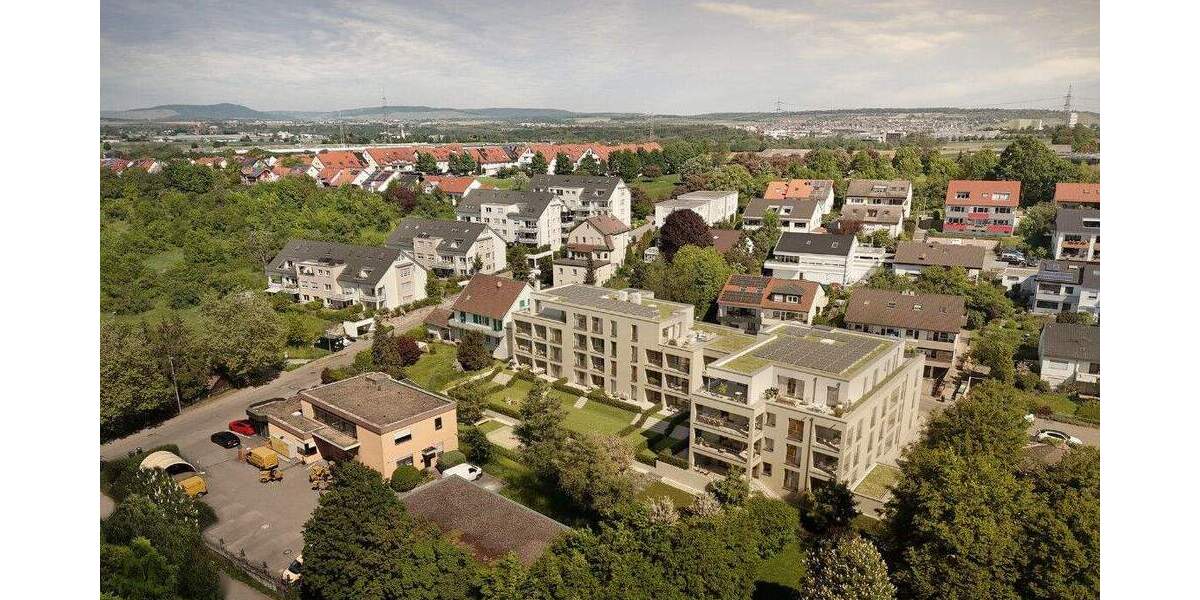 Etagenwohnung Tamm - 3 Zimmer, 78 m&sup2;, 531.000&euro; | Angebot:24049872