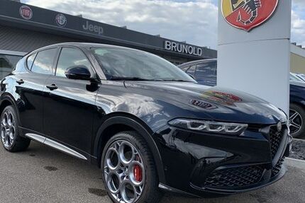 Alfa Romeo Tonale 12.500 km 43.900 € Backnang 71522